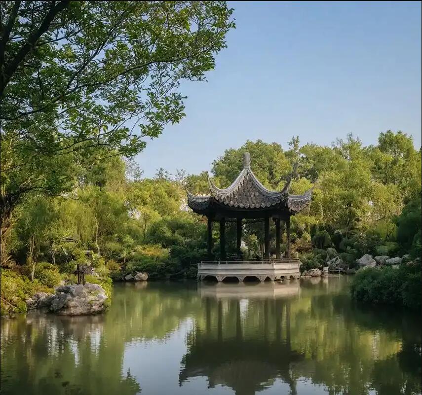 杨浦区雨韵土建有限公司