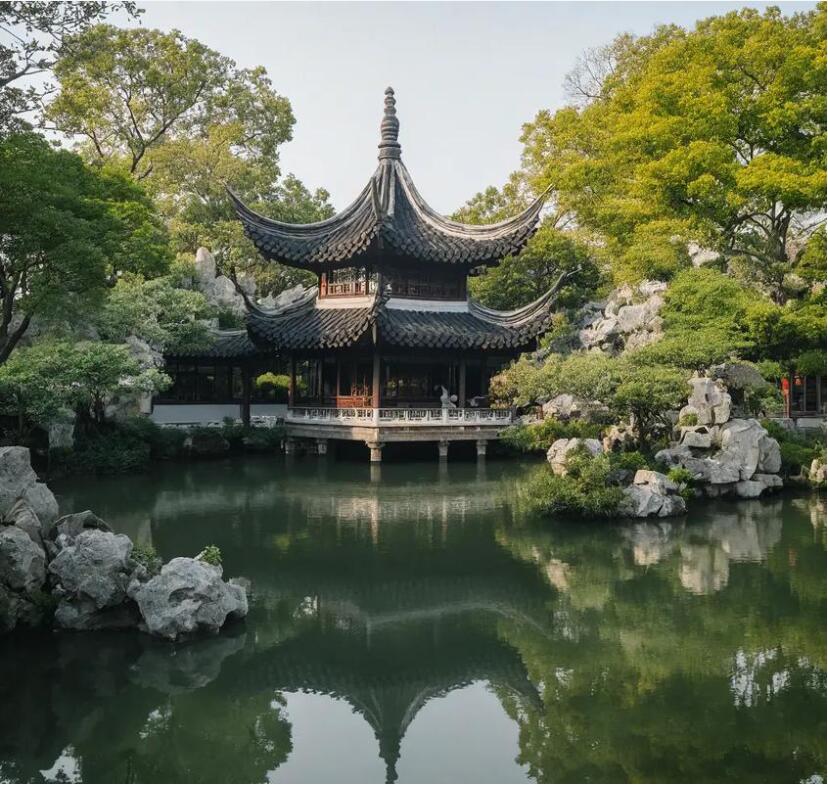 杨浦区雨韵土建有限公司